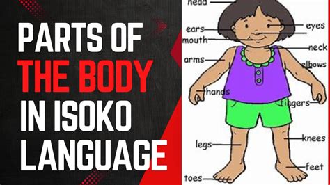 iioko language